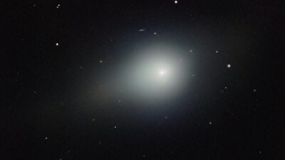 Interstellar comet 3I/ATLAS seen by the Gemini Observatory