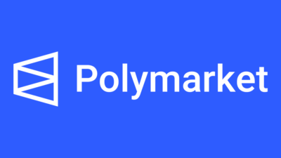 Polymarket company logo